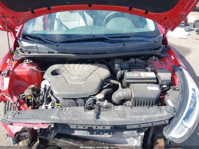 KMHCT4AE3HU245459 Hyundai ACCENT SE