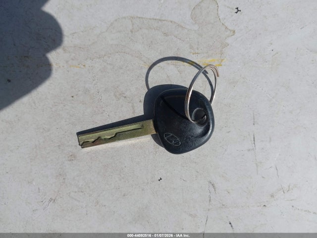 KMHCT4AE3HU245459 Hyundai ACCENT SE