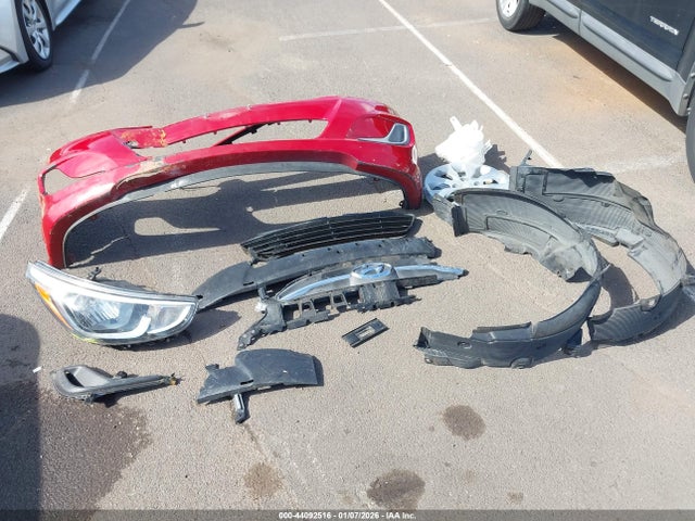 KMHCT4AE3HU245459 Hyundai ACCENT SE