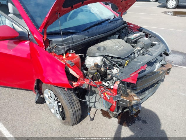 KMHCT4AE3HU245459 Hyundai ACCENT SE