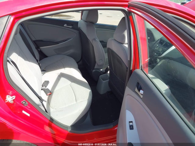 KMHCT4AE3HU245459 Hyundai ACCENT SE
