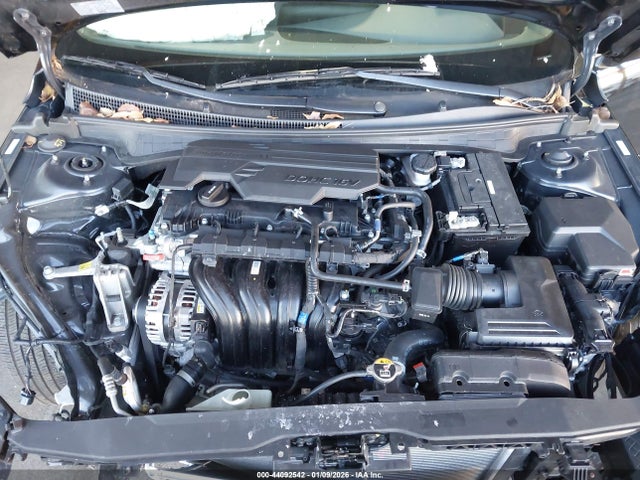 Hyundai ELANTRA SE 2023 KMHLL4AGXPU575356 Image 10