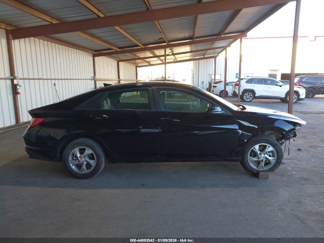 Hyundai ELANTRA SE 2023 KMHLL4AGXPU575356 Image 14