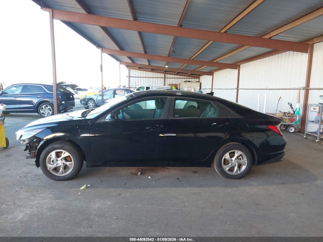 Hyundai ELANTRA SE 2023 KMHLL4AGXPU575356 Image 15