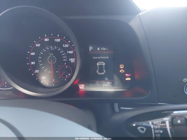 Hyundai ELANTRA SE 2023 KMHLL4AGXPU575356 Image 16