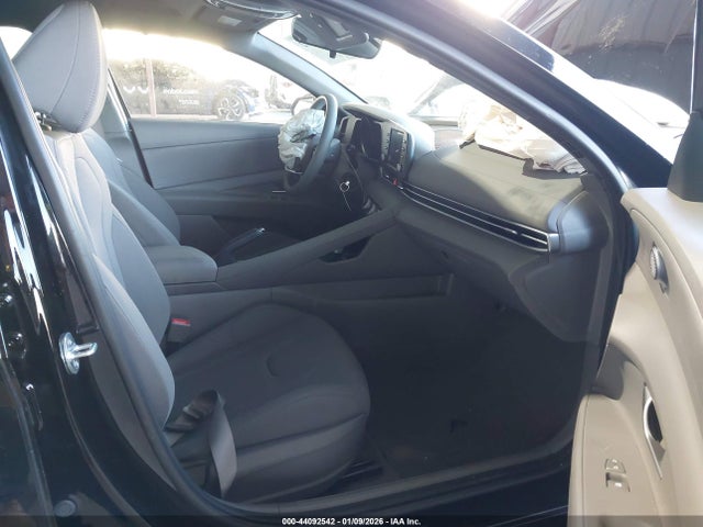 Hyundai ELANTRA SE 2023 KMHLL4AGXPU575356 Image 5
