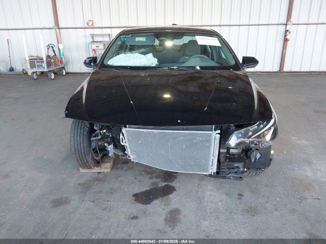 Hyundai ELANTRA SE 2023 KMHLL4AGXPU575356 Image 6