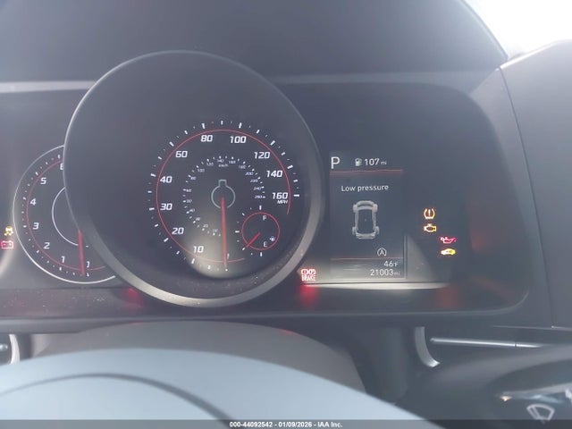 Hyundai ELANTRA SE 2023 KMHLL4AGXPU575356 Image 7