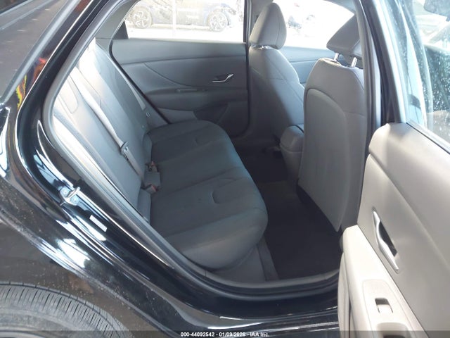 Hyundai ELANTRA SE 2023 KMHLL4AGXPU575356 Image 8