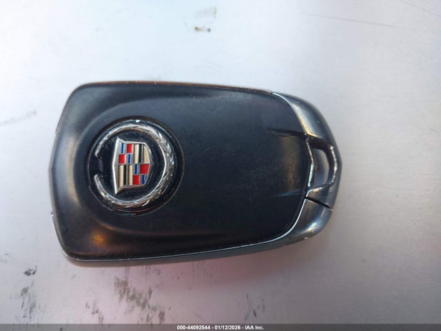 2016 CADILLAC SRX 3GYFNCE31GS583403 Photo 10