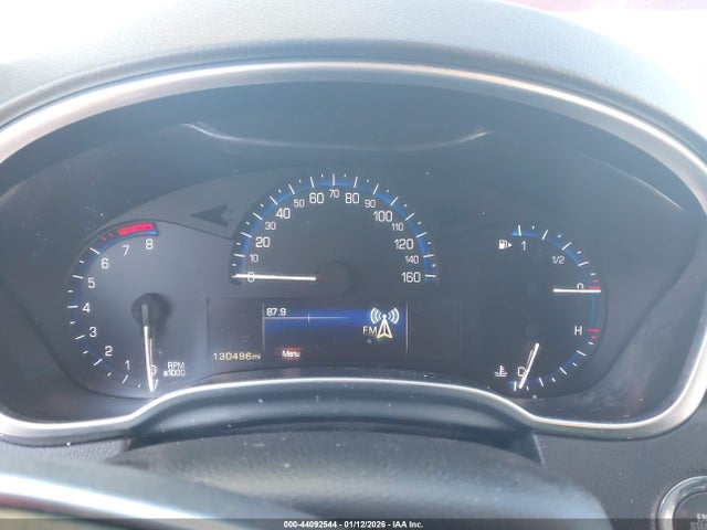 2016 CADILLAC SRX 3GYFNCE31GS583403 Photo 6