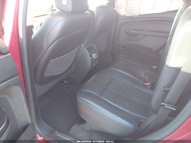 2016 CADILLAC SRX 3GYFNCE31GS583403 Photo 7