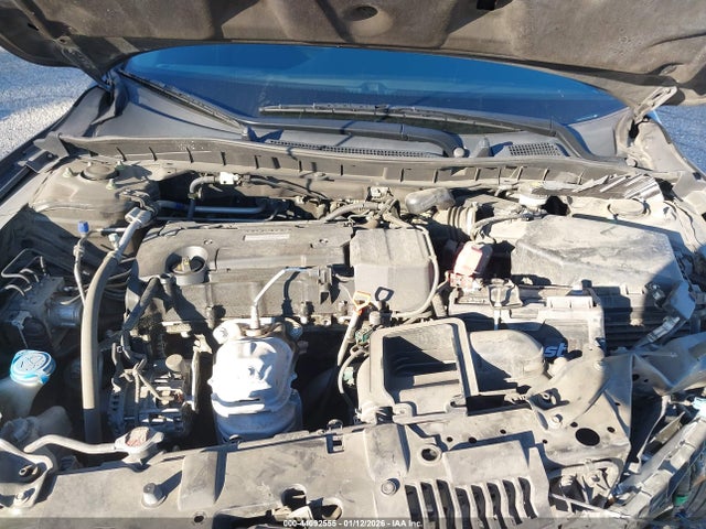 1HGCR2F31HA190124 Honda ACCORD LX