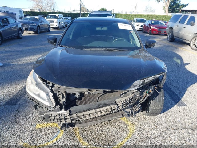1HGCR2F31HA190124 Honda ACCORD LX