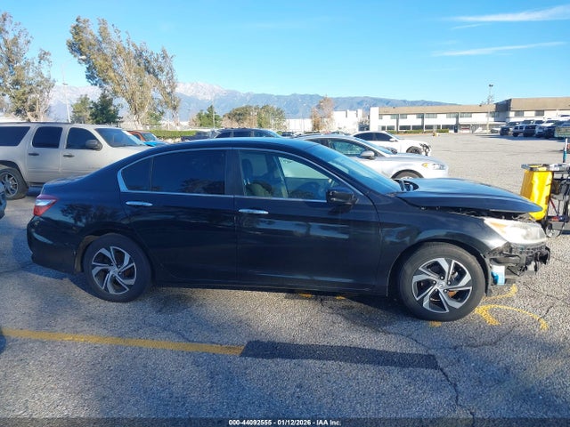 1HGCR2F31HA190124 Honda ACCORD LX