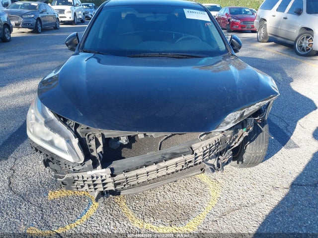 1HGCR2F31HA190124 Honda ACCORD LX