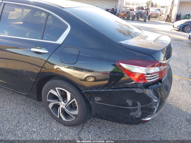 1HGCR2F31HA190124 Honda ACCORD LX
