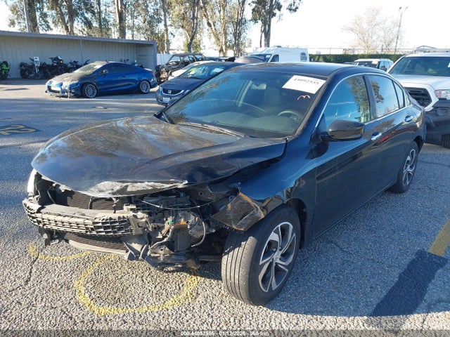 1HGCR2F31HA190124 Honda ACCORD LX