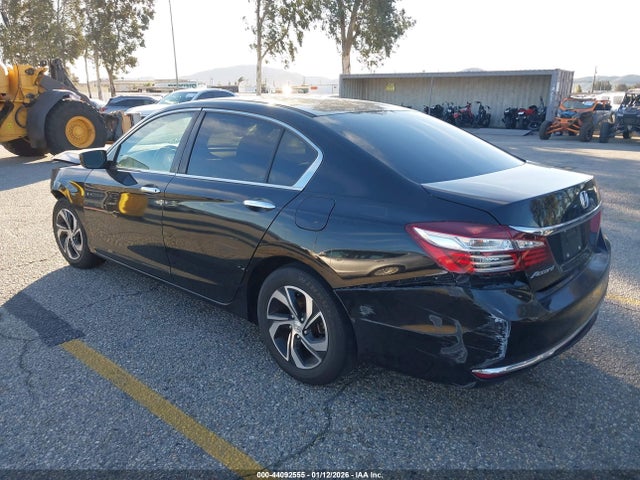 1HGCR2F31HA190124 Honda ACCORD LX