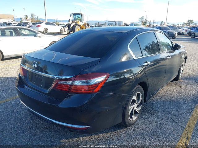 1HGCR2F31HA190124 Honda ACCORD LX