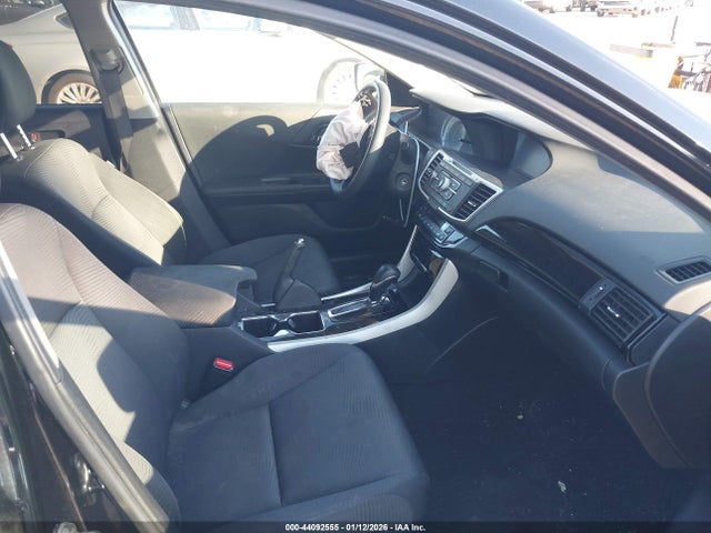 1HGCR2F31HA190124 Honda ACCORD LX