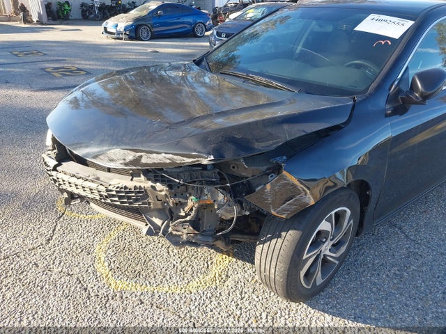 1HGCR2F31HA190124 Honda ACCORD LX