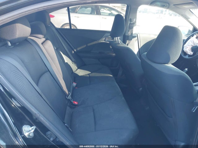 1HGCR2F31HA190124 Honda ACCORD LX