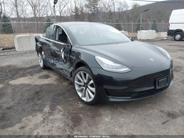 2020 TESLA MODEL 3 5YJ3E1EA4LF792925 Photo 0