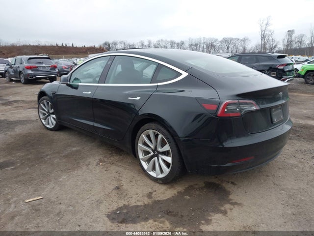 2020 TESLA MODEL 3 5YJ3E1EA4LF792925 Photo 2