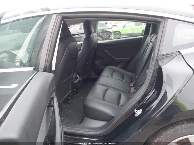 2020 TESLA MODEL 3 5YJ3E1EA4LF792925 Photo 7