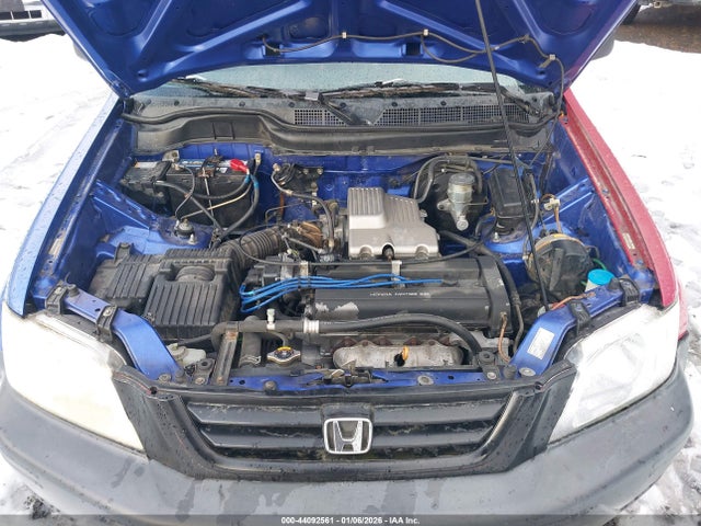 Продаж на аукціоні авто 2001 Honda Cr-v Lx, vin: JHLRD18411C026490, номер лоту: 44092561
