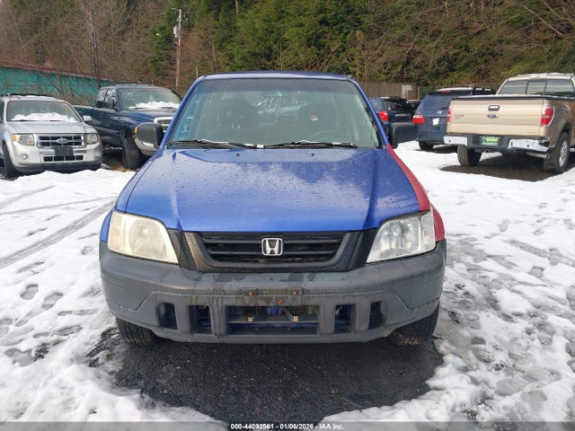Продаж на аукціоні авто 2001 Honda Cr-v Lx, vin: JHLRD18411C026490, номер лоту: 44092561