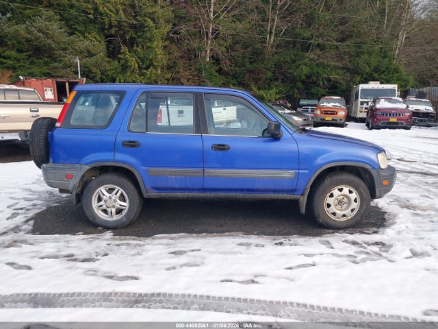 Продаж на аукціоні авто 2001 Honda Cr-v Lx, vin: JHLRD18411C026490, номер лоту: 44092561