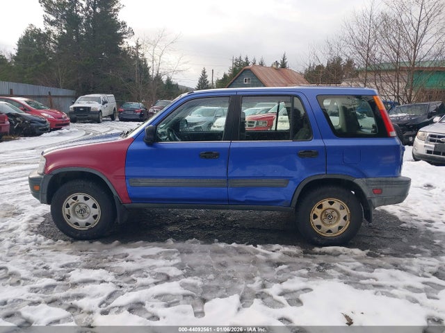 Продаж на аукціоні авто 2001 Honda Cr-v Lx, vin: JHLRD18411C026490, номер лоту: 44092561