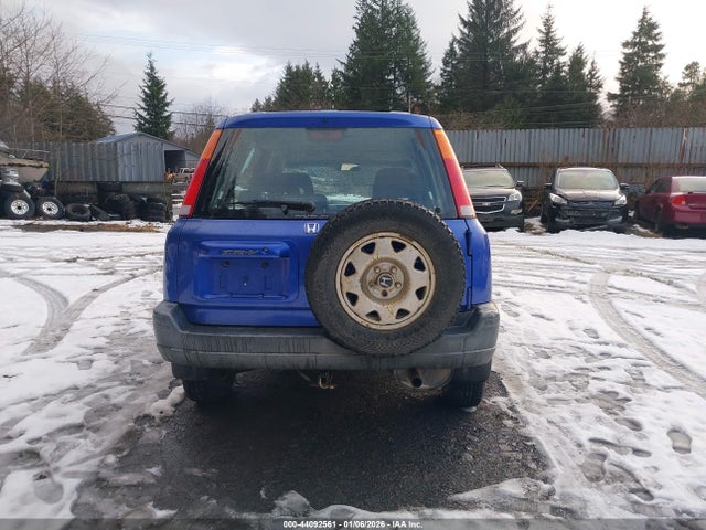 Продаж на аукціоні авто 2001 Honda Cr-v Lx, vin: JHLRD18411C026490, номер лоту: 44092561