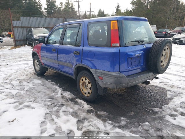 Продаж на аукціоні авто 2001 Honda Cr-v Lx, vin: JHLRD18411C026490, номер лоту: 44092561