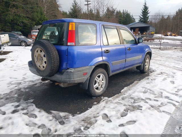 Продаж на аукціоні авто 2001 Honda Cr-v Lx, vin: JHLRD18411C026490, номер лоту: 44092561