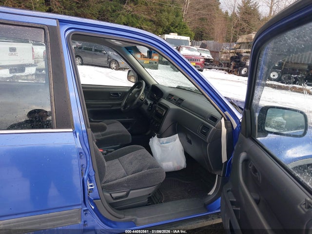 Продаж на аукціоні авто 2001 Honda Cr-v Lx, vin: JHLRD18411C026490, номер лоту: 44092561