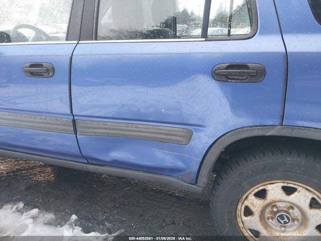 Продаж на аукціоні авто 2001 Honda Cr-v Lx, vin: JHLRD18411C026490, номер лоту: 44092561