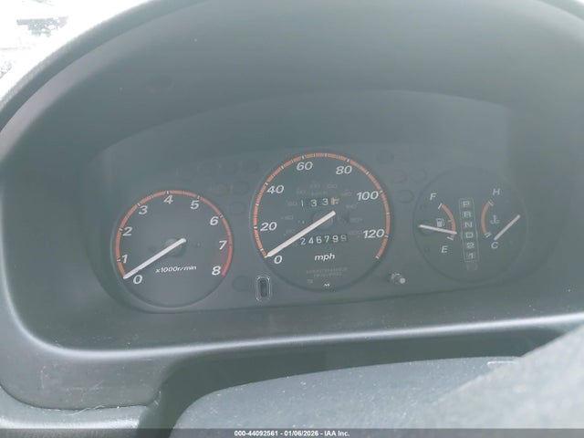 Продаж на аукціоні авто 2001 Honda Cr-v Lx, vin: JHLRD18411C026490, номер лоту: 44092561