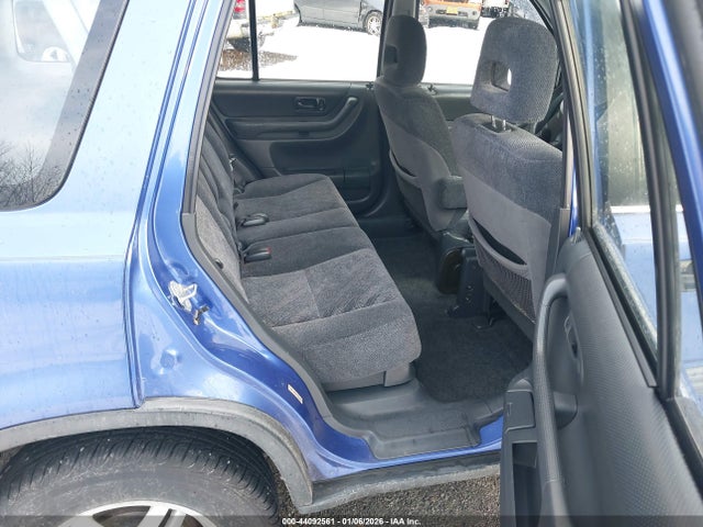 Продаж на аукціоні авто 2001 Honda Cr-v Lx, vin: JHLRD18411C026490, номер лоту: 44092561