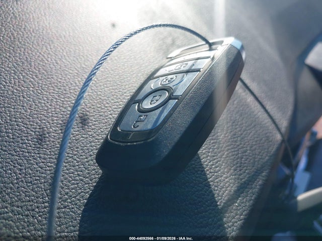 Ford Explorer St 2023 1FM5K8GC1PGC04432 Image 11