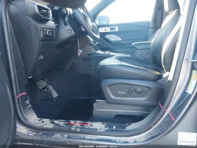 Ford Explorer St 2023 1FM5K8GC1PGC04432 Image 6