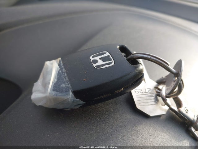 2015 HONDA CR-Z JHMZF1D41FS003445 Photo 10