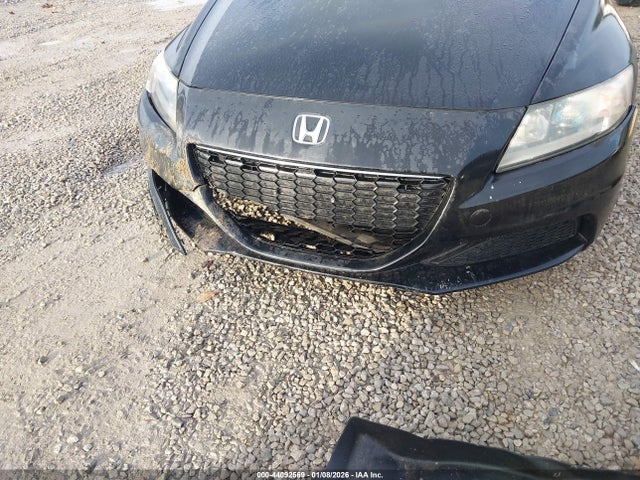 2015 HONDA CR-Z JHMZF1D41FS003445 Photo 5