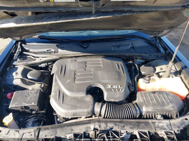 2015 DODGE CHALLENGER 2C3CDZAG5FH819600 Photo 9