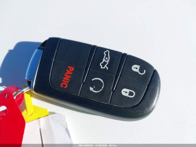 2015 DODGE CHALLENGER 2C3CDZAG5FH819600 Photo 10