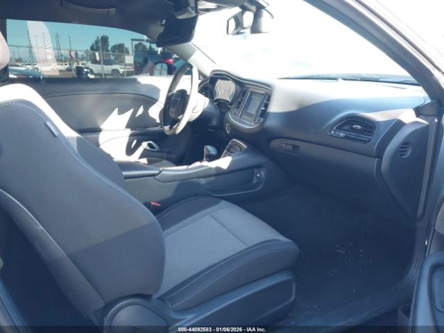 2015 DODGE CHALLENGER 2C3CDZAG5FH819600 Photo 4