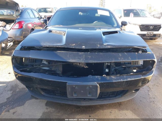 2015 DODGE CHALLENGER 2C3CDZAG5FH819600 Photo 5