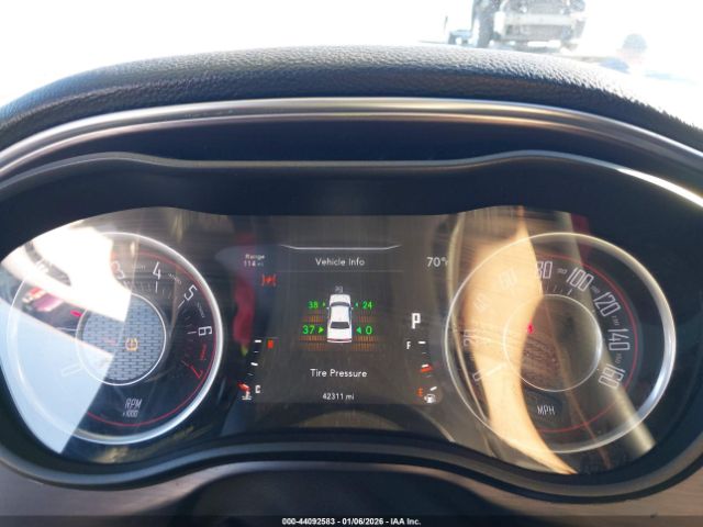 2015 DODGE CHALLENGER 2C3CDZAG5FH819600 Photo 6